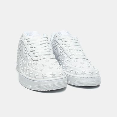 Кросівки Nike Air Force 1 Low &lsquo;Independence Day White&lsquo;, Білий, 36