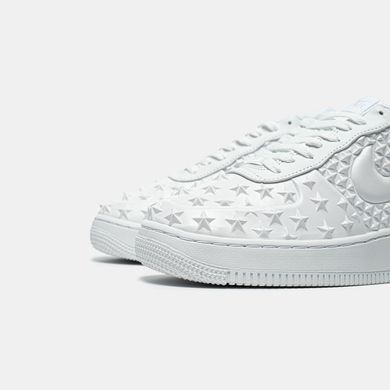 Кросівки Nike Air Force 1 Low &lsquo;Independence Day White&lsquo;, Білий, 36
