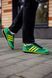 Кросівки Adidas SL 72 Green, Зелений, 36