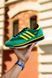 Кросівки Adidas SL 72 Green, Зелений, 36