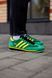 Кросівки Adidas SL 72 Green, Зелений, 36