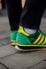 Кросівки Adidas SL 72 Green, Зелений, 36