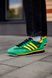 Кросівки Adidas SL 72 Green, Зелений, 36
