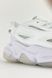 Кросівки Adidаs Ozwееgо Celox, білі , Білий, 36