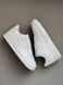 Кросівки Nike Air Force 1 Low &lsquo;Independence Day White&lsquo;, Білий, 36