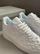 Кросівки Nike Air Force 1 Low &lsquo;Independence Day White&lsquo;, Білий, 36