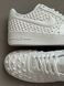 Кросівки Nike Air Force 1 Low &lsquo;Independence Day White&lsquo;, Білий, 36