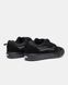 Кеди Vans KNU Skool Triple Black, Чорний, 36