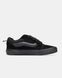 Кеди Vans KNU Skool Triple Black, Чорний, 36