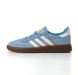 Кросівки Кросівки Adidas Spezial Light Blue (Блакитний), Блакитний, 36