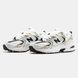 Кросівки New Balance 530 White/Biege (Білий), Білий, 36