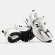 Кросівки New Balance 530 White/Biege (Білий), Білий, 36