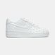 Кросівки Nike Air Force 1 Low &lsquo;Independence Day White&lsquo;, Білий, 36