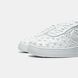 Кросівки Nike Air Force 1 Low &lsquo;Independence Day White&lsquo;, Білий, 36