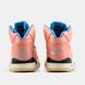 Кросівки Nike Air Jordan 5 x Dj Khaled (Рожевий), Рожевий, 41
