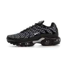 Кросівки Nike Air Max TN Plus France (Чорний) , Чорний, 41