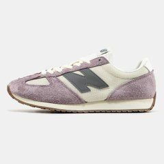 Кросівки New Balance 471 Pink/Beige/Grey, Сірий, 36