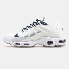 Кросівки Nike Air Max TN Terrascape White, Білий, 40