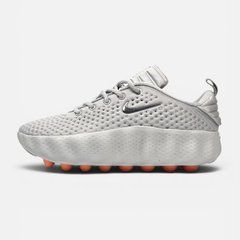 Кросівки Nike Mind 002 Grey, Сірий, 37