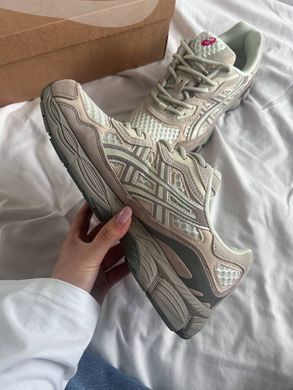 Кросівки ASICS Gel-NYC 'Cream Moonrock' 1203A372-100, Сірий, 40