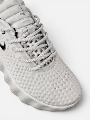 Кросівки Nike Mind 002 Grey, Сірий, 37