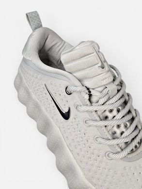 Кросівки Nike Mind 002 Grey, Сірий, 37