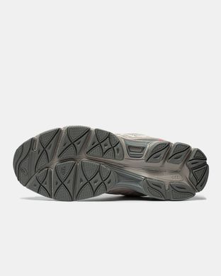 Кросівки ASICS Gel-NYC 'Cream Moonrock' 1203A372-100, Сірий, 40