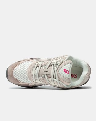 Кросівки ASICS Gel-NYC 'Cream Moonrock' 1203A372-100, Сірий, 40