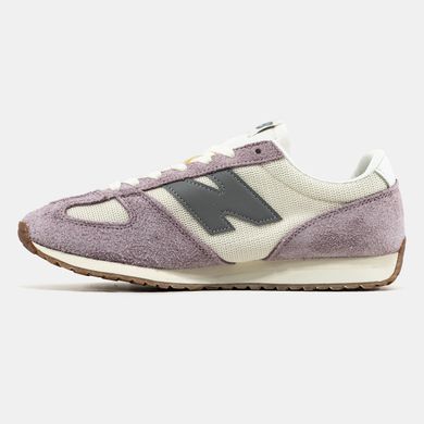 Кросівки New Balance 471 Pink/Beige/Grey, Сірий, 36