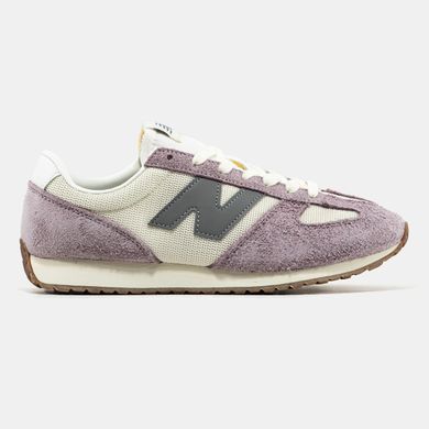 Кросівки New Balance 471 Pink/Beige/Grey, Сірий, 36