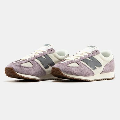 Кросівки New Balance 471 Pink/Beige/Grey, Сірий, 36