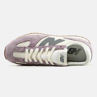 Кросівки New Balance 471 Pink/Beige/Grey, Сірий, 36