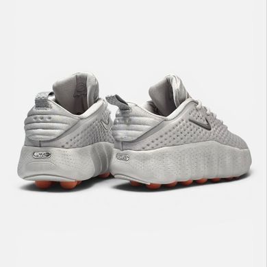 Кросівки Nike Mind 002 Grey, Сірий, 37