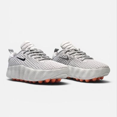 Кросівки Nike Mind 002 Grey, Сірий, 37