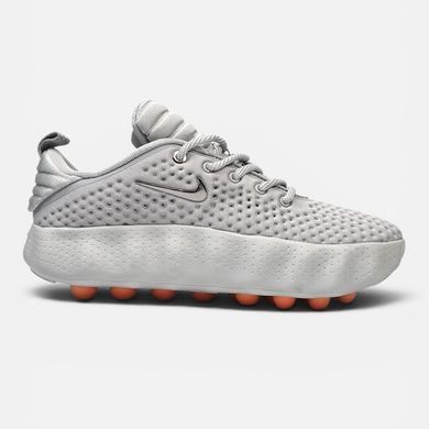 Кросівки Nike Mind 002 Grey, Сірий, 37