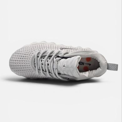 Кросівки Nike Mind 002 Grey, Сірий, 37