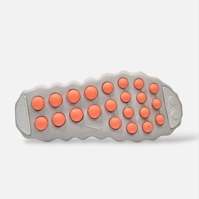 Кросівки Nike Mind 002 Grey, Сірий, 37