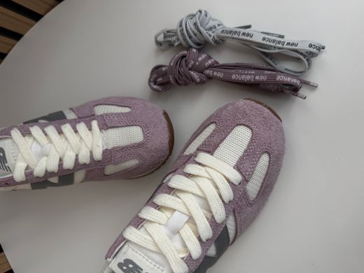 Кросівки New Balance 471 Pink/Beige/Grey, Сірий, 36