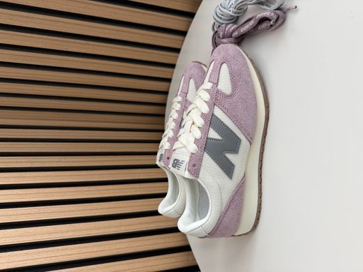 Кросівки New Balance 471 Pink/Beige/Grey, Сірий, 36