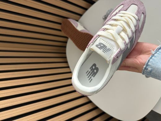 Кросівки New Balance 471 Pink/Beige/Grey, Сірий, 36