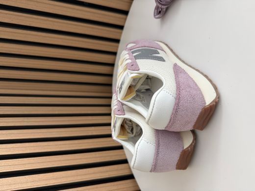 Кросівки New Balance 471 Pink/Beige/Grey, Сірий, 36