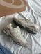Кросівки ASICS Gel-NYC 'Cream Moonrock' 1203A372-100, Сірий, 40