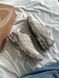 Кросівки ASICS Gel-NYC 'Cream Moonrock' 1203A372-100, Сірий, 40