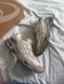 Кросівки ASICS Gel-NYC 'Cream Moonrock' 1203A372-100, Сірий, 40