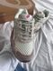 Кросівки ASICS Gel-NYC 'Cream Moonrock' 1203A372-100, Сірий, 40