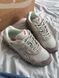 Кросівки ASICS Gel-NYC 'Cream Moonrock' 1203A372-100, Сірий, 40