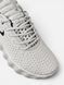 Кросівки Nike Mind 002 Grey, Сірий, 37