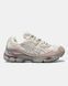 Кросівки ASICS Gel-NYC 'Cream Moonrock' 1203A372-100, Сірий, 40