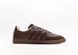 Кросівки Adidas Samba Chocolate (Коричневий), Коричневий, 36