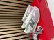 Кросівки New Balance 471 Pink/Beige/Grey, Сірий, 36